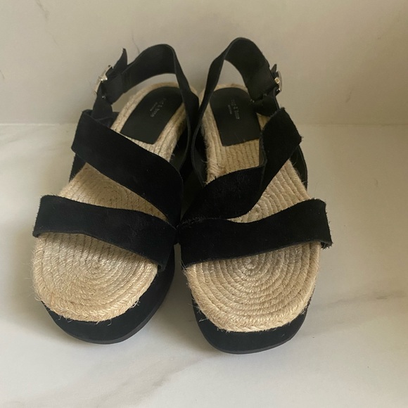 rag & bone Megan Sandal - Picture 5 of 16